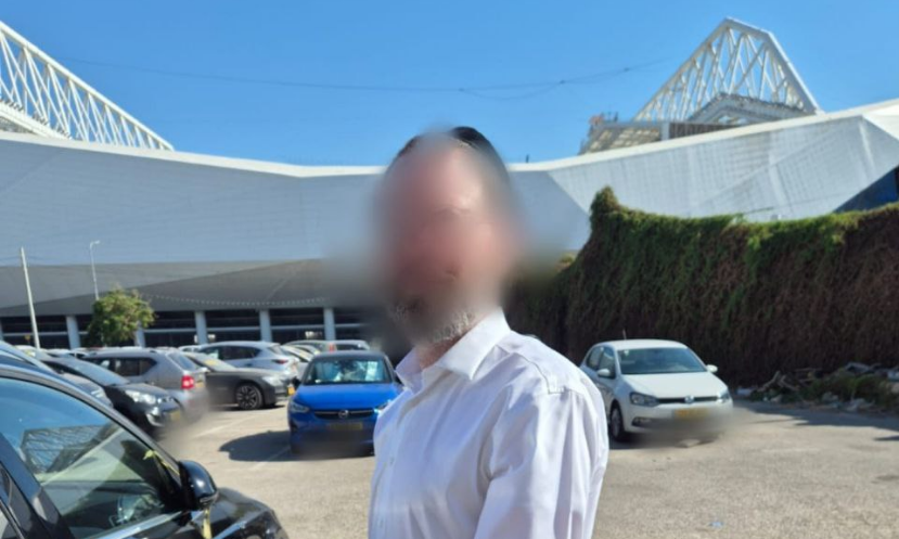 اعتقالات في تل ابيب والضفة وجسرالزرقاء وطوبا الزنغرية والقدس